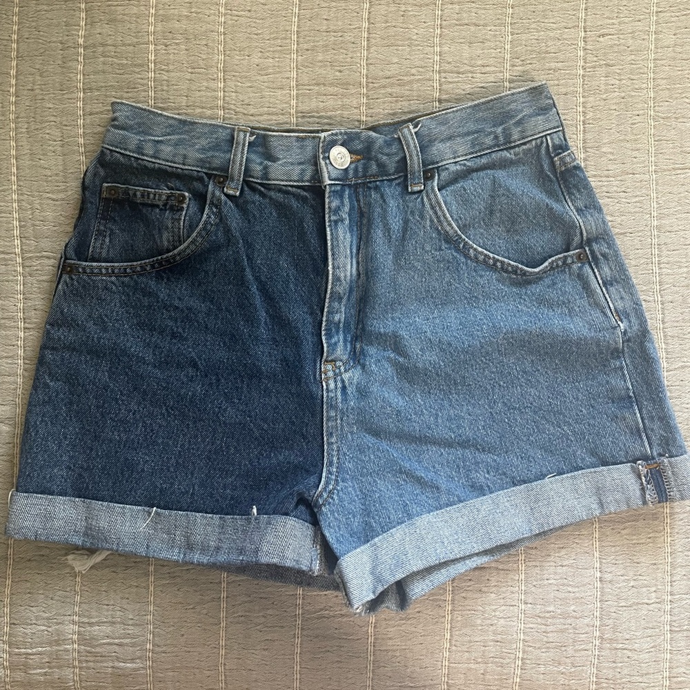 BDG Mom shorts